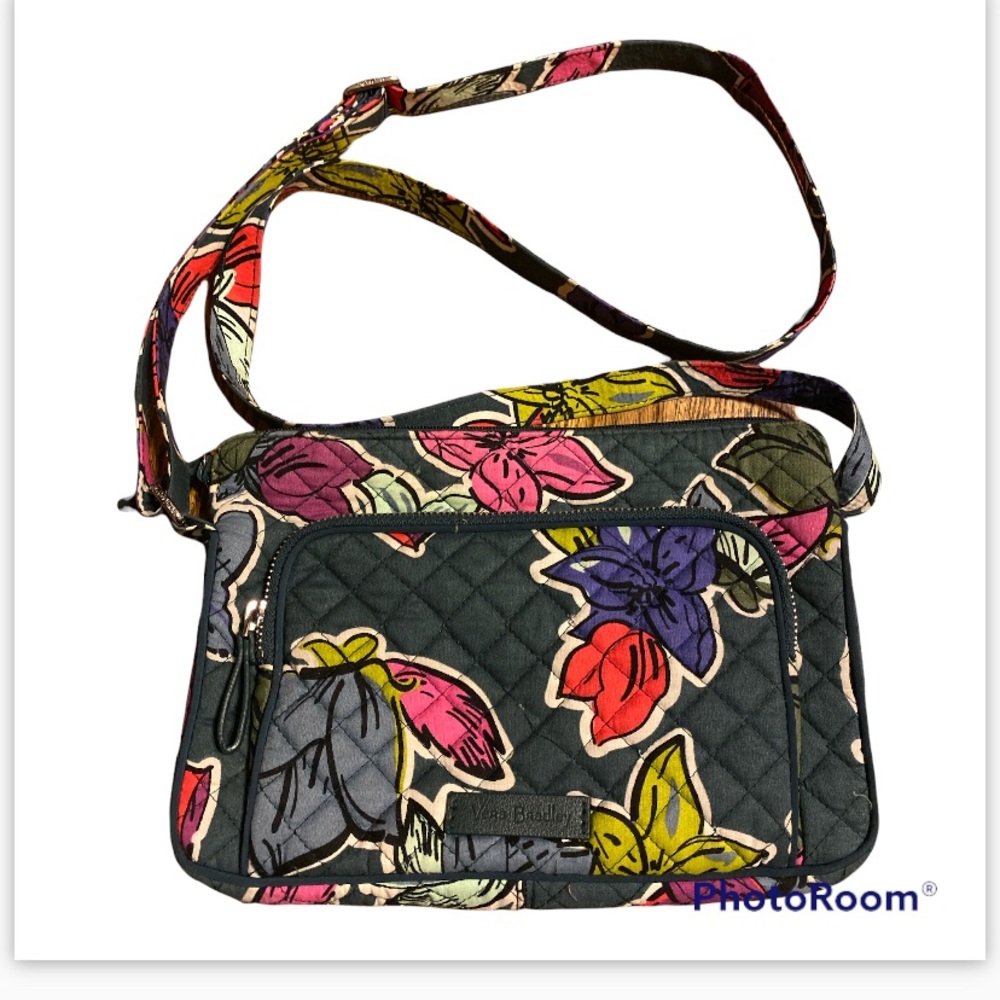 Nwot Vera Bradley purse